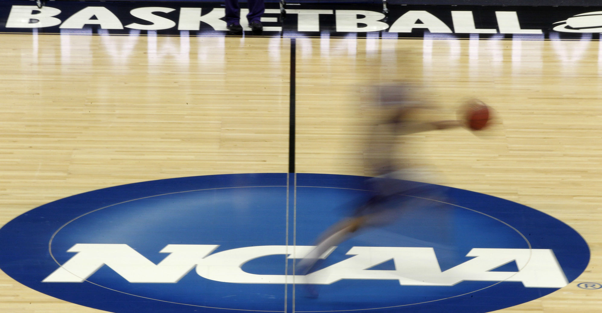 NCAA stock